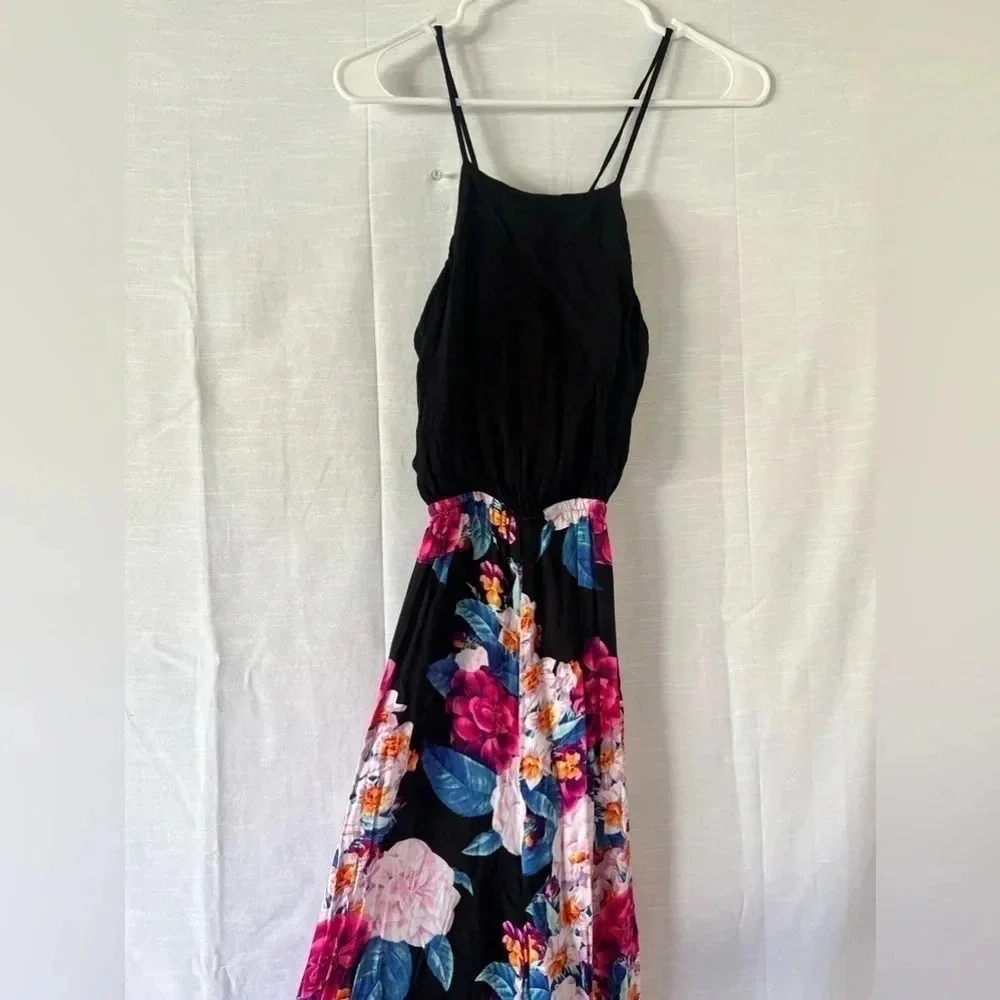 MINK PINK Floral Romper - Picture 10 of 15